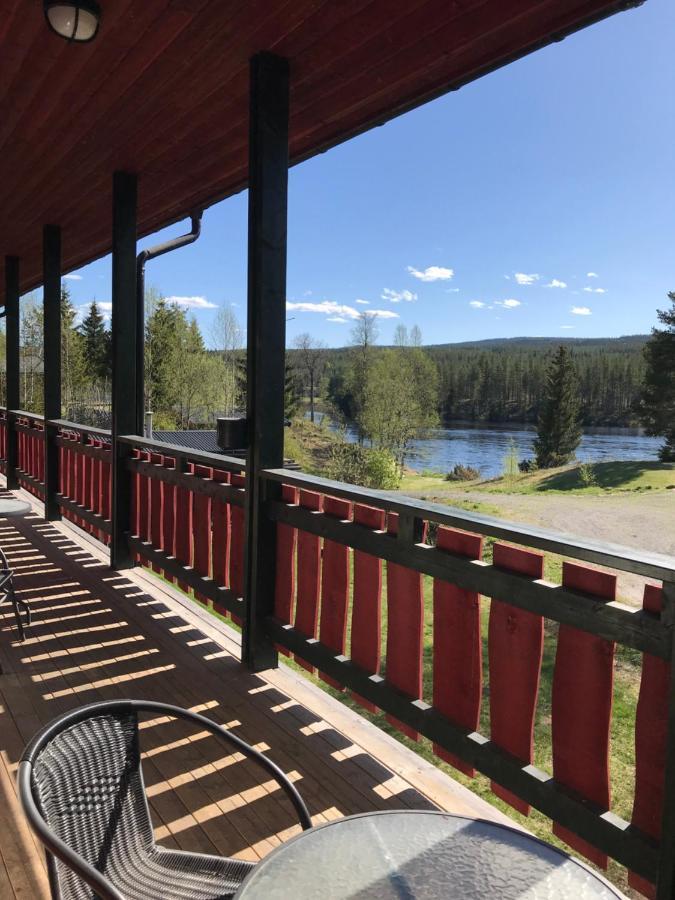 Trysil Motell & Vandrerhjem Kültér fotó