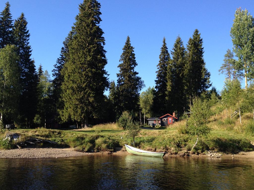 Trysil Motell & Vandrerhjem Kültér fotó