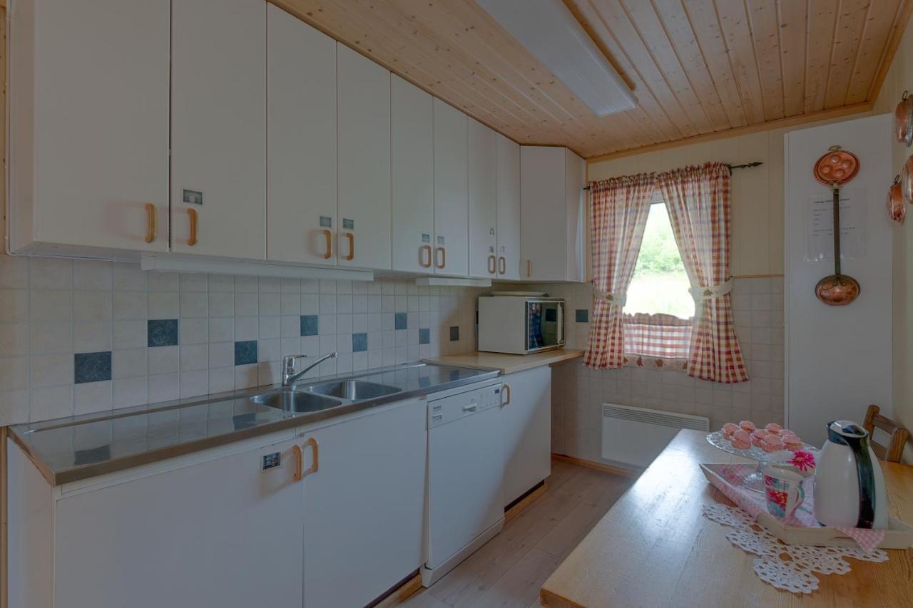 Trysil Motell & Vandrerhjem Szoba fotó