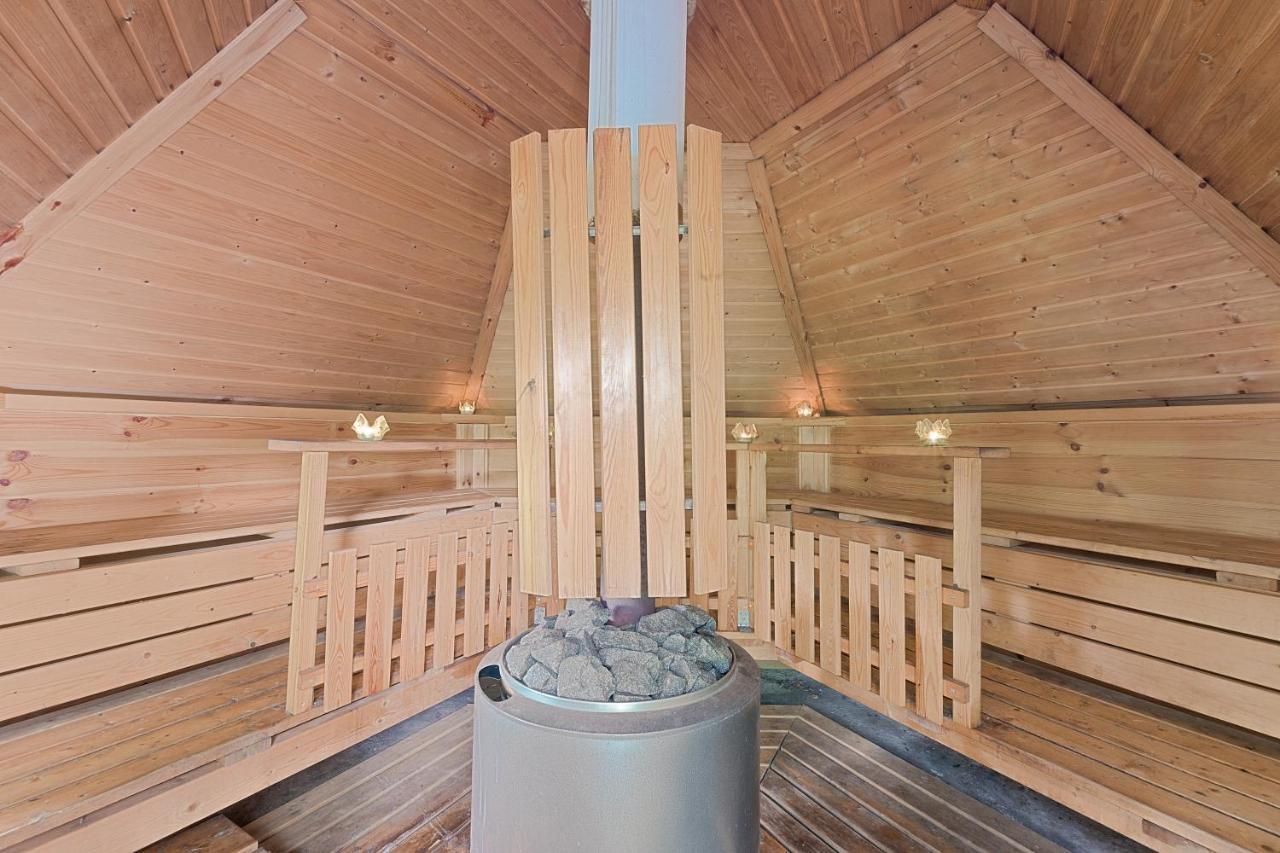 Trysil Motell & Vandrerhjem Kültér fotó