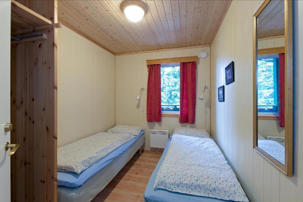 Trysil Motell & Vandrerhjem Kültér fotó